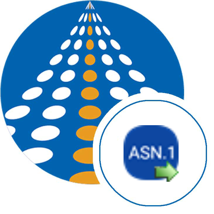 ASN.1 Source SSIS Component | COZYROC SSIS+ components suite