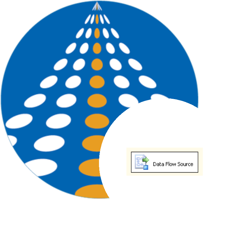Data Flow Source Component | COZYROC SSIS+ suite