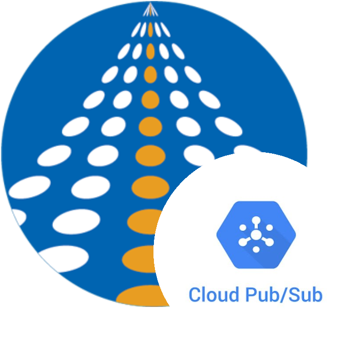 Google Cloud Pub/Sub SSIS components | COZYROC SSIS+ components suite