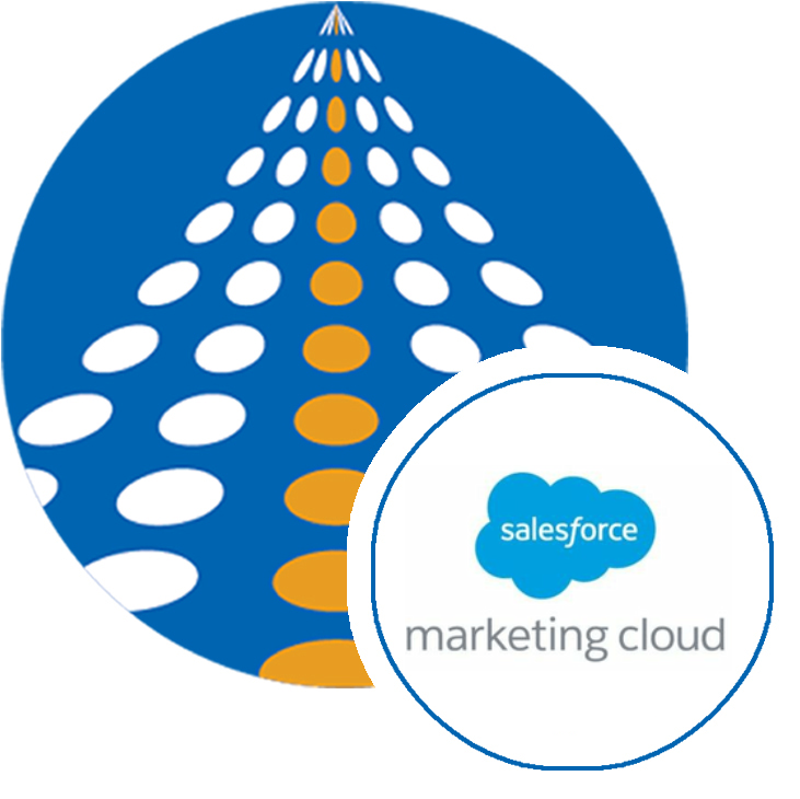 Salesforce Marketing SSIS connection | COZYROC SSIS+ components suite