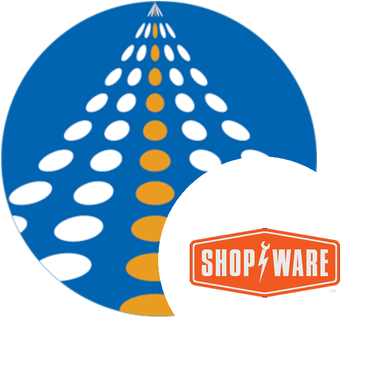 Shop Ware SSIS connection | COZYROC SSIS+ components suite
