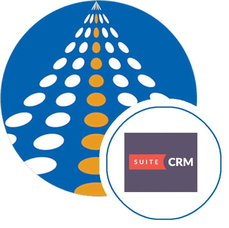 SuiteCRM SSIS connection | COZYROC SSIS+ components suite