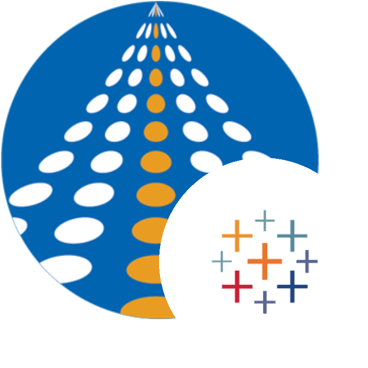 Tableau Source SSIS component | COZYROC SSIS+ components suite