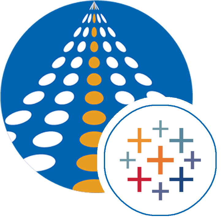 Tableau Destination Component - Cozyroc SSIS suite - Visual Studio ...
