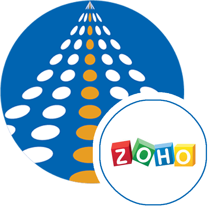 Zoho CRM SSIS components | Cozyroc SSIS components